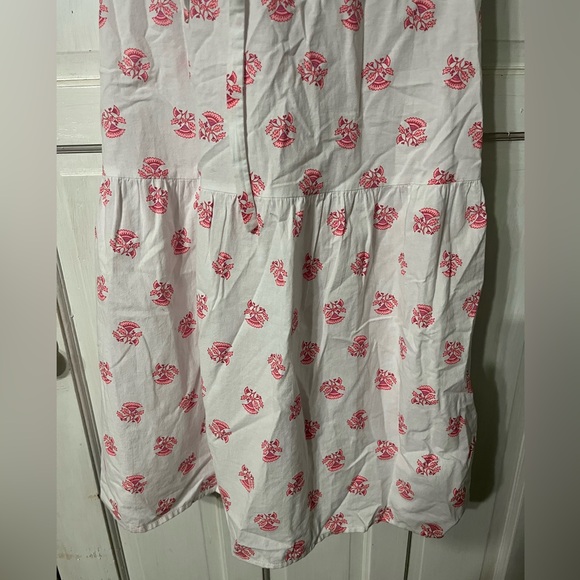 NWOT Universal Thread Summer Sun Maxi Dress XL - Picture 4 of 5